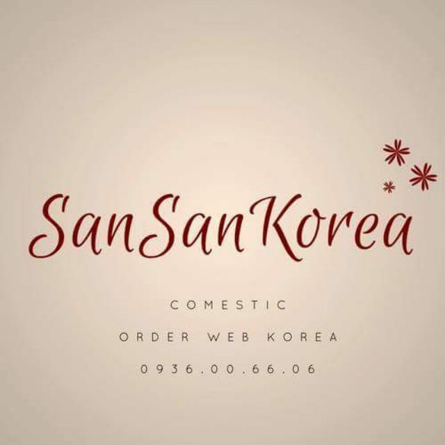 SanSanKorea