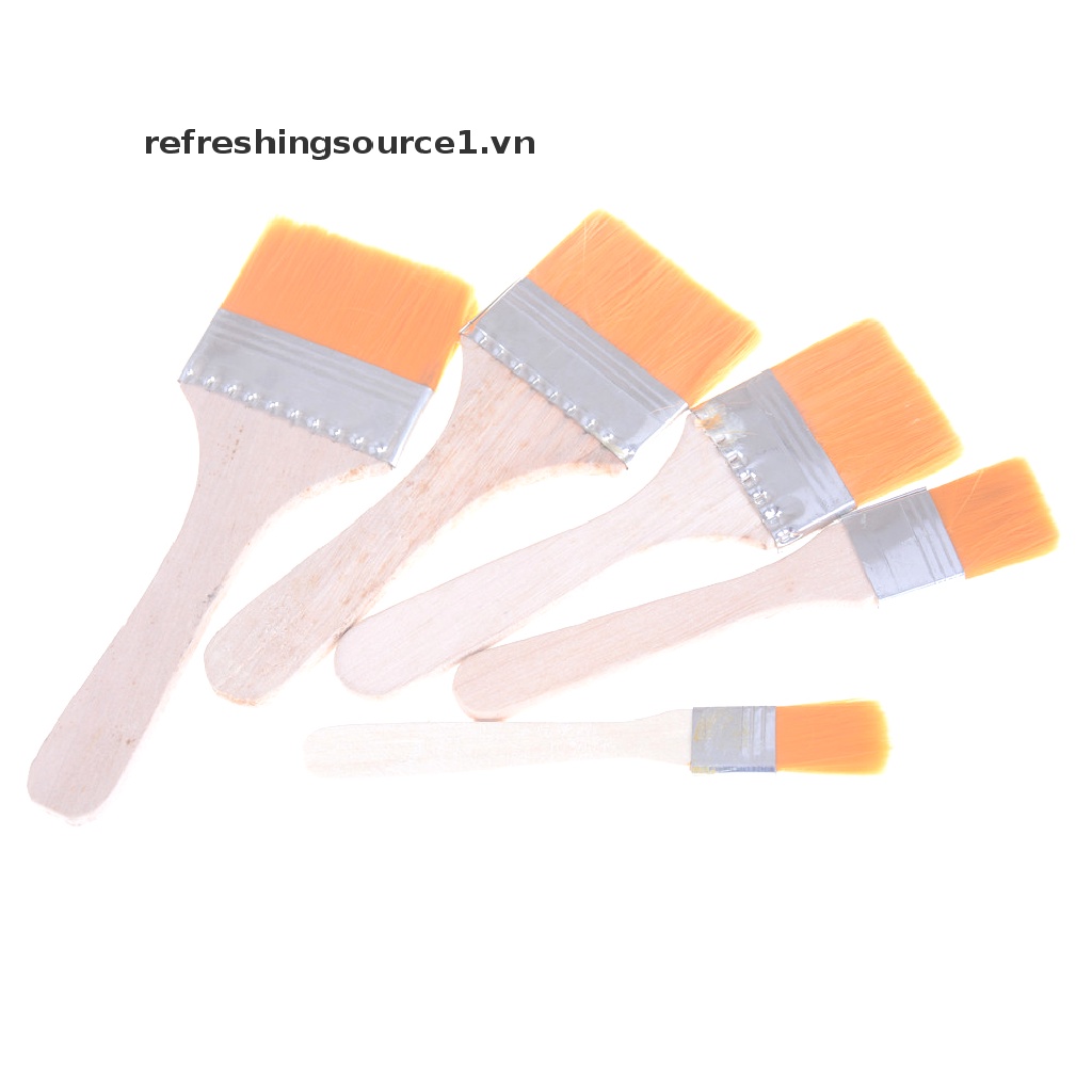 Cọ nylon mềm làm sạch bàn phím máy tính/điện thoại chất lượng