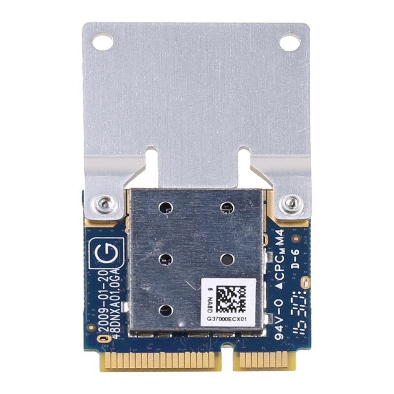 Thẻ Mạng WIFI Không Dây Atheros AR5BHB92 Mini PCIe PCIe PCI-E Cho Win10