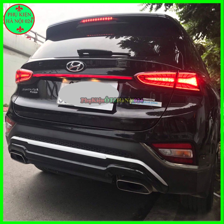 Led Cốp Sau Santafe 2019-2021