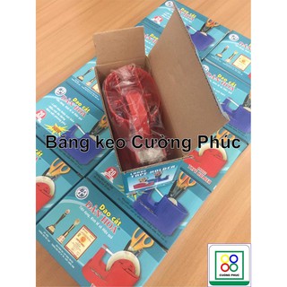 "Dao cắt" băng keo 2 phân - siêu bén