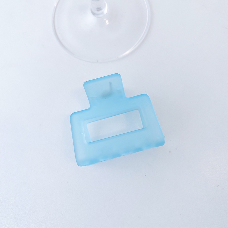 Kẹp tóc kiểu dáng đơn giản thời trang nữ tính thanh lịch