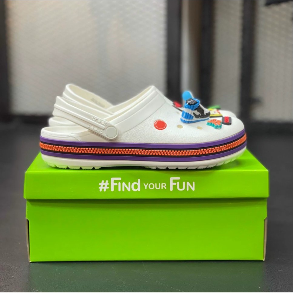 Band Zipper Chính Hãng Unisex - Sauvuive