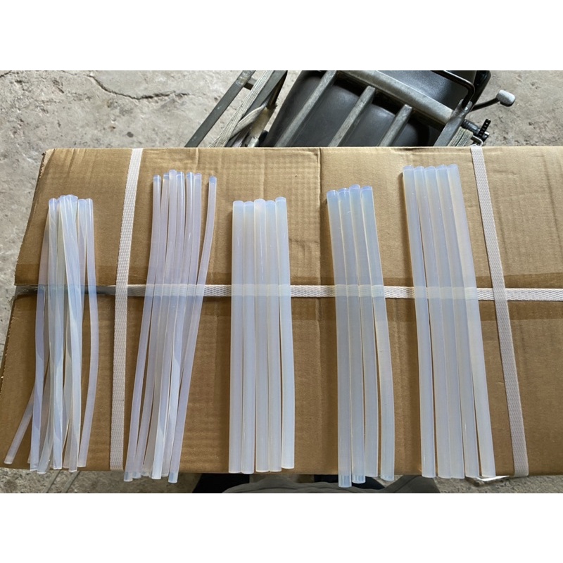 Keo nến, keo nhỏ 0.7mm ,keo to 1.1mm