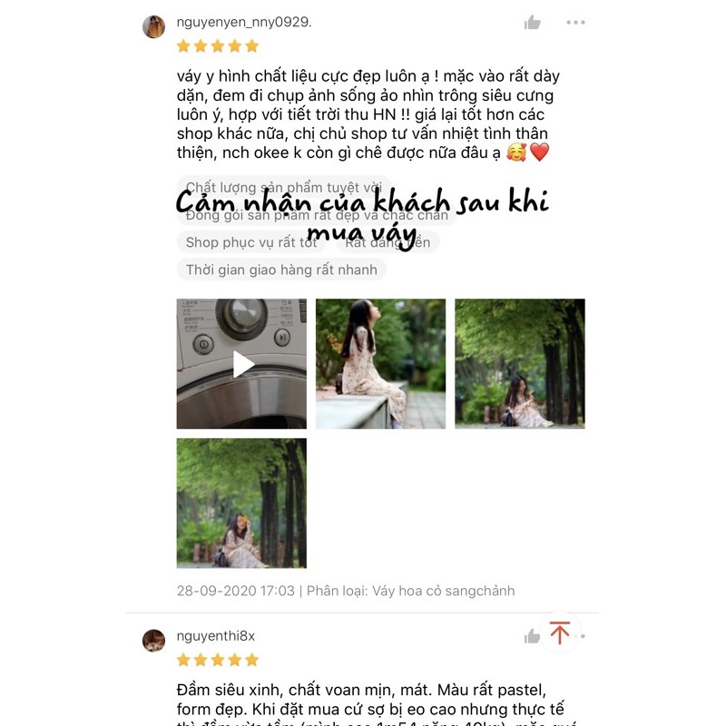 Váy Hoa ulzzang dáng dài cúc bọc voan tơ Quảng Châu Đầm hoa nhí vintage dáng dài