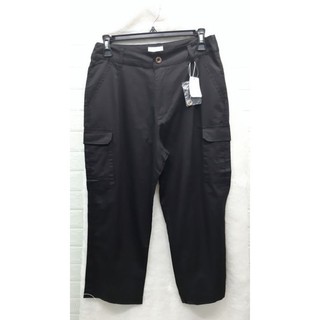 Quần lửng baggy xuất Nhật