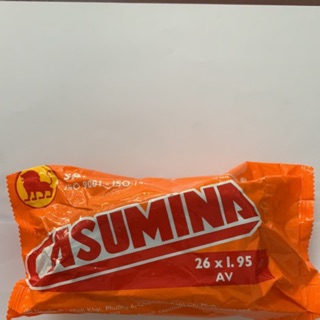 - SĂM (RUỘT) XE ĐẠP CASUMINA 26x195
