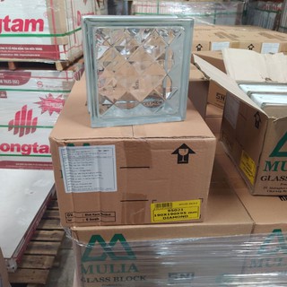 Gạch Kính Lấy Sáng ( GK0521)