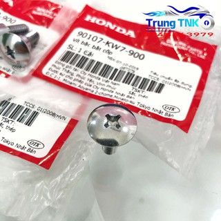 Ốc cốp wave thái 110 chính hãng