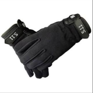 Găng tay 511 full ngón - găng tay bao tay 511 dài ngón, cả ngón