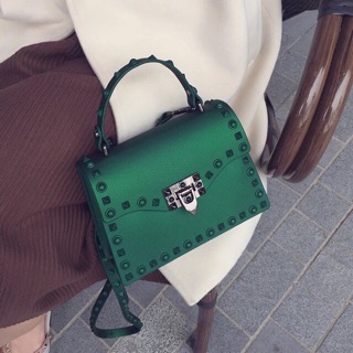 Túi Valentino silicon