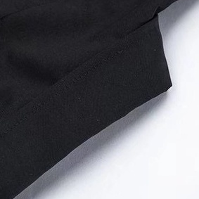 Áo thun KT tay ngắn bằng lụa lạnh đơn giản dễ phối đồ phong cách Hàn Quốc cho nam size M-3XL