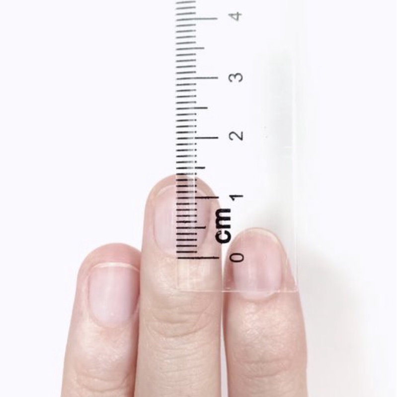 NAILBOX/ MẪU NAIL BOX MÀU THẠCH HỒNG TÍM