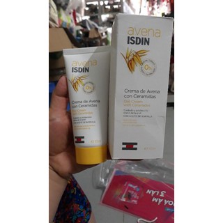 Kem face yến mạch isdin 100ml date 31/05/2022