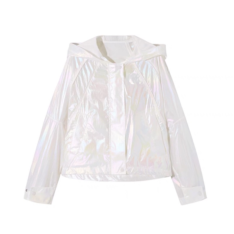 Áo khoác dạ quang Peacebird