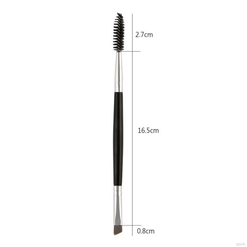 [Hàng mới về] Cọ vẽ chân mày 2 đầu MAANGE | BigBuy360 - bigbuy360.vn