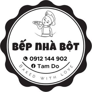 Bánh chuối Thượng Hải