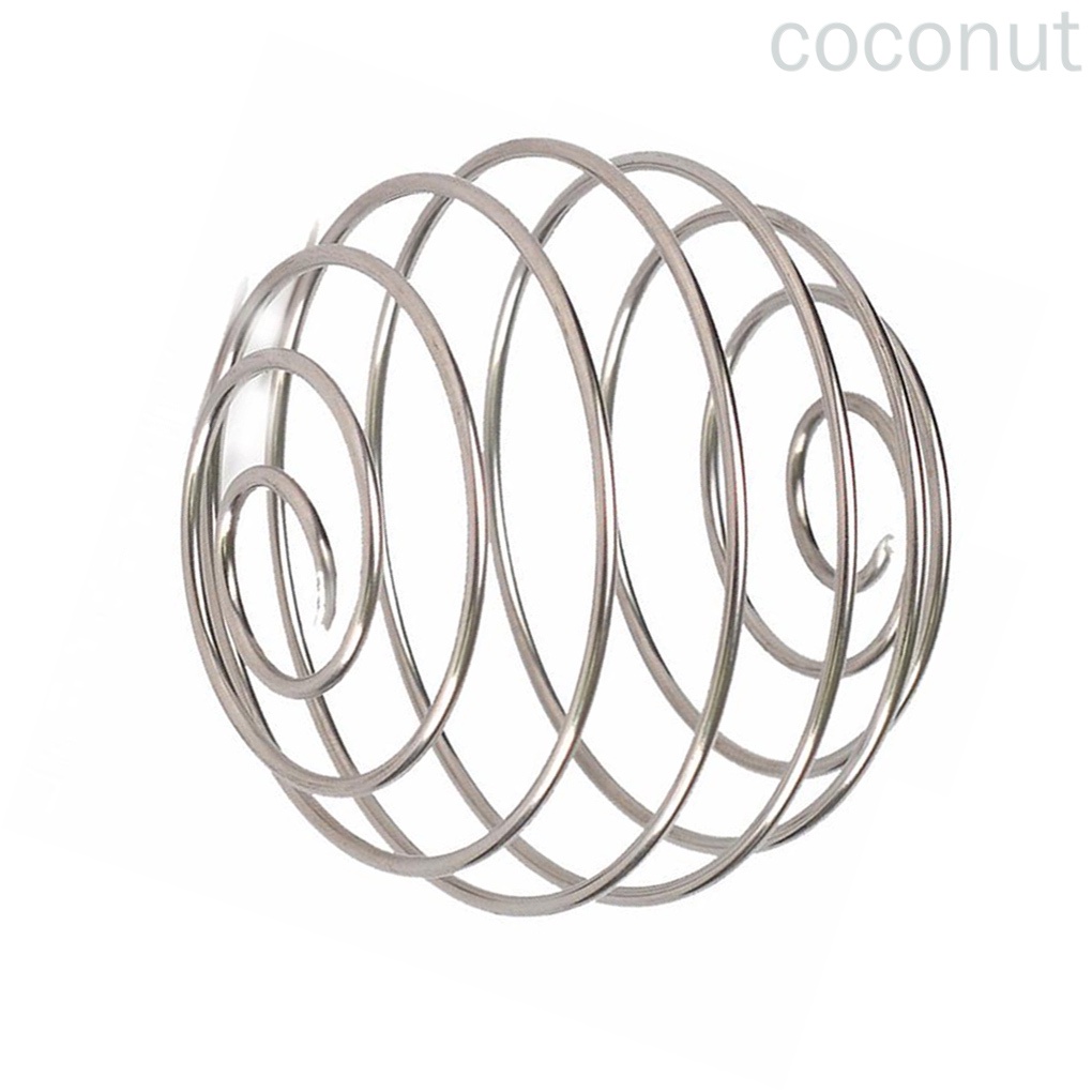 Bộ 2 Dụng Cụ Khuấy Đồ Uống Bằng Thép Không Gỉ