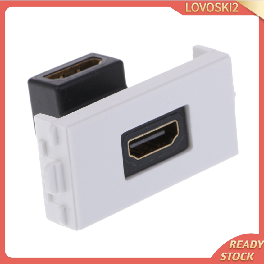 Mô Đun Gắn Tường Lovoki2 Chất Lượng Cao