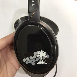 Tai nghe Tai nghe chụp tai chơi game Turtle Beach Hàng thanh lý