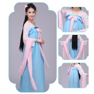 Đồ cổ trang, quần áo cổ trang tiểu thư, đồ COSPLAY