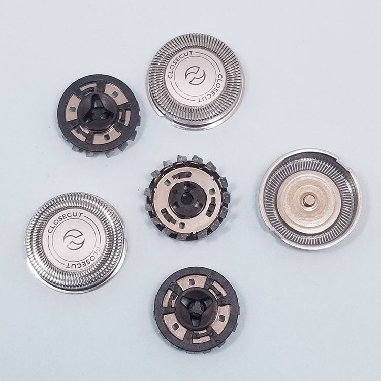 lưỡi cạo râu máy philips pt725