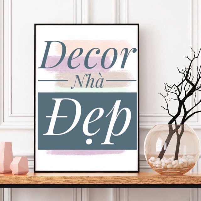Tiệm Của Chang (Decor Nhà Đẹp)
