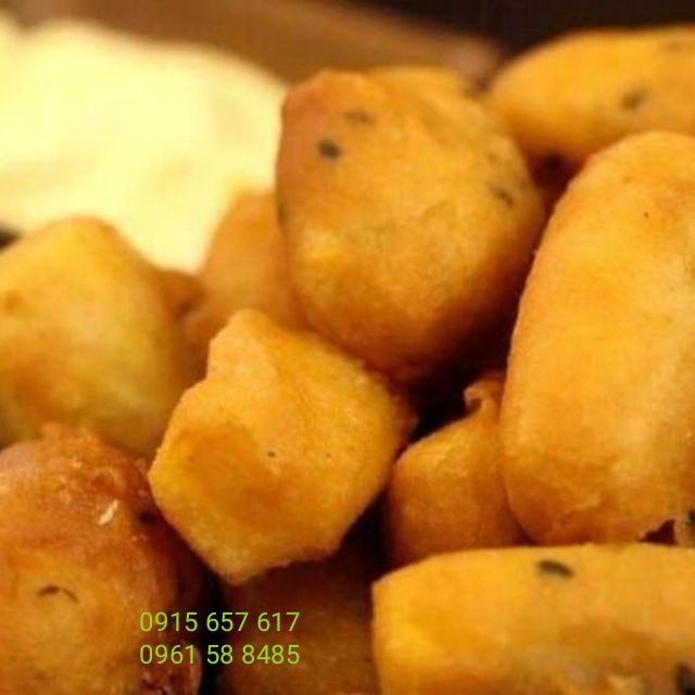 1 KG KHOAI LANG KÉN ( 4 GÓI ) SỈ LẺ TOÀN QUỐC