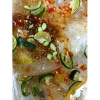 Bánh tráng dẻo