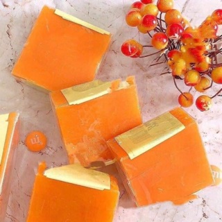 Soap Nghệ Thái Lan