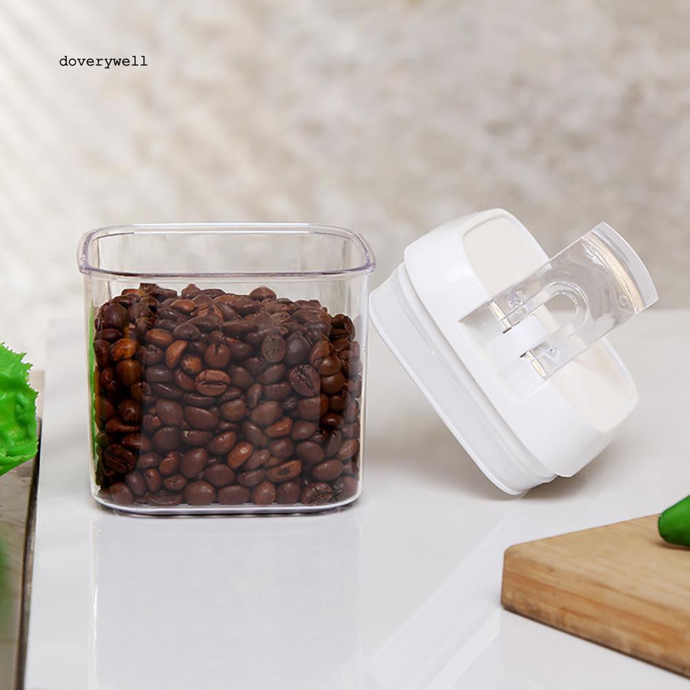 Hộp nhựa đựng thức ăn nhiều kích thước tiện lợi