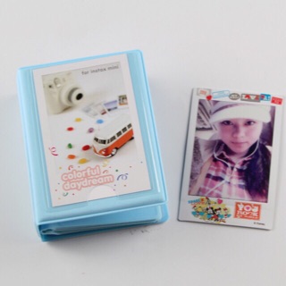 Sổ mini ảnh 28 ảnh, album mini
