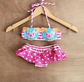 Bikini Yo-Lin Made In Thailand