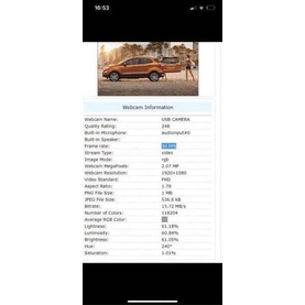 Webcam Máy Tính, Laptop Có Mic FHD 720P, Hỗ trợ Học Online Qua ZOOM, Trực Tuyến, Gọi Video Hình Ảnh Sắc nét | BigBuy360 - bigbuy360.vn