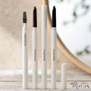 Chì 2 đầu innisfree kẻ chân mày