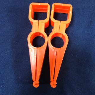 10 ĐAI KẸP ỐNG NƯỚC