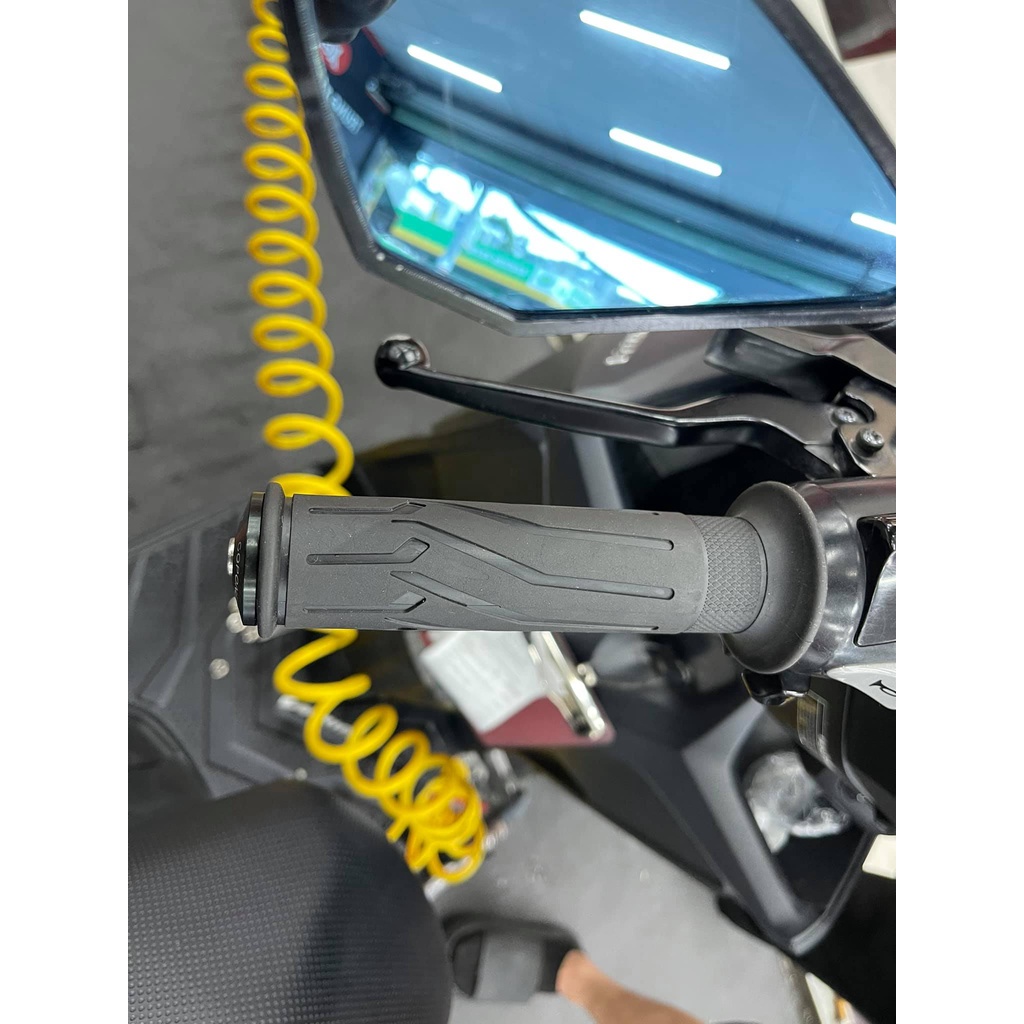 Bao tay Ariete chính hãng 38/SSF