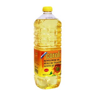 Dầu Hướng Dương Coroli