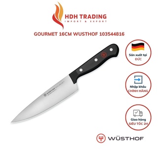 Dao bếp Wusthof Gourmet 16cm - Solingen Đức