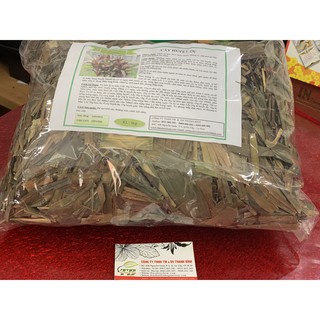 Huyết dụ khô, tươi  ( Hoa đà thần dược)