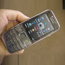 ĐIỆN THOẠI NOKIA E52