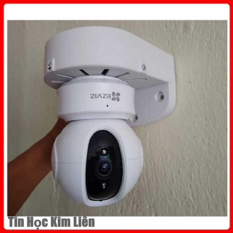 Hộp nối kỹ thuật (chân camera xoay 360)