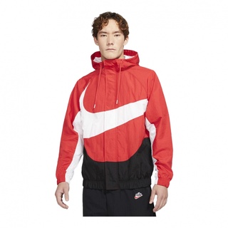 Áo Khoác Nike Sportwear Swoosh Men's Woven Lined Jacket