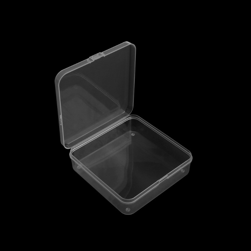 Hộp Đựng Núm Vú Giả Cho Bé