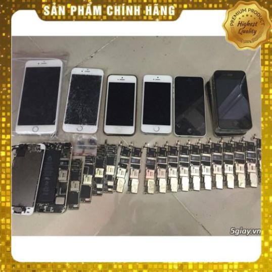 [HÀNG CHẤT] MAINBOARD IPHONE 4/ 4S  ZIN MÁY TỐT NHẤT [TẶNG NẮP LƯNG 3 NGAY DUY NHẤT] | BigBuy360 - bigbuy360.vn