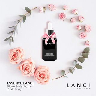 [Chính hãng Lanci] Nước Thần Essence Lanci Mẫu mới 2020
