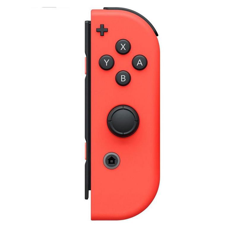  Tay Cầm Joycon neon cộng và Gray trừ cho tay cầm nintendo switch đã qua sử dụng còn 98%