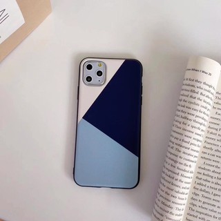 Ốp iPhone nhám góc vuông
