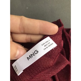 ÁO THUN LEN NHŨ MNG