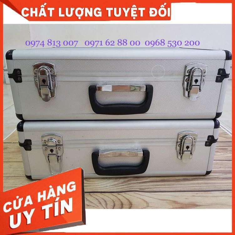 Giảm giá Vali đựng đồ nghề Yato YT-0881ZL Cực Shok